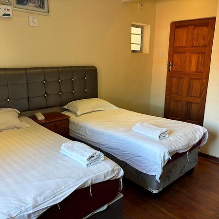 Cape Hope Inn Kapsztad Zewnętrze zdjęcie