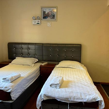 Cape Hope Inn Kapsztad Zewnętrze zdjęcie