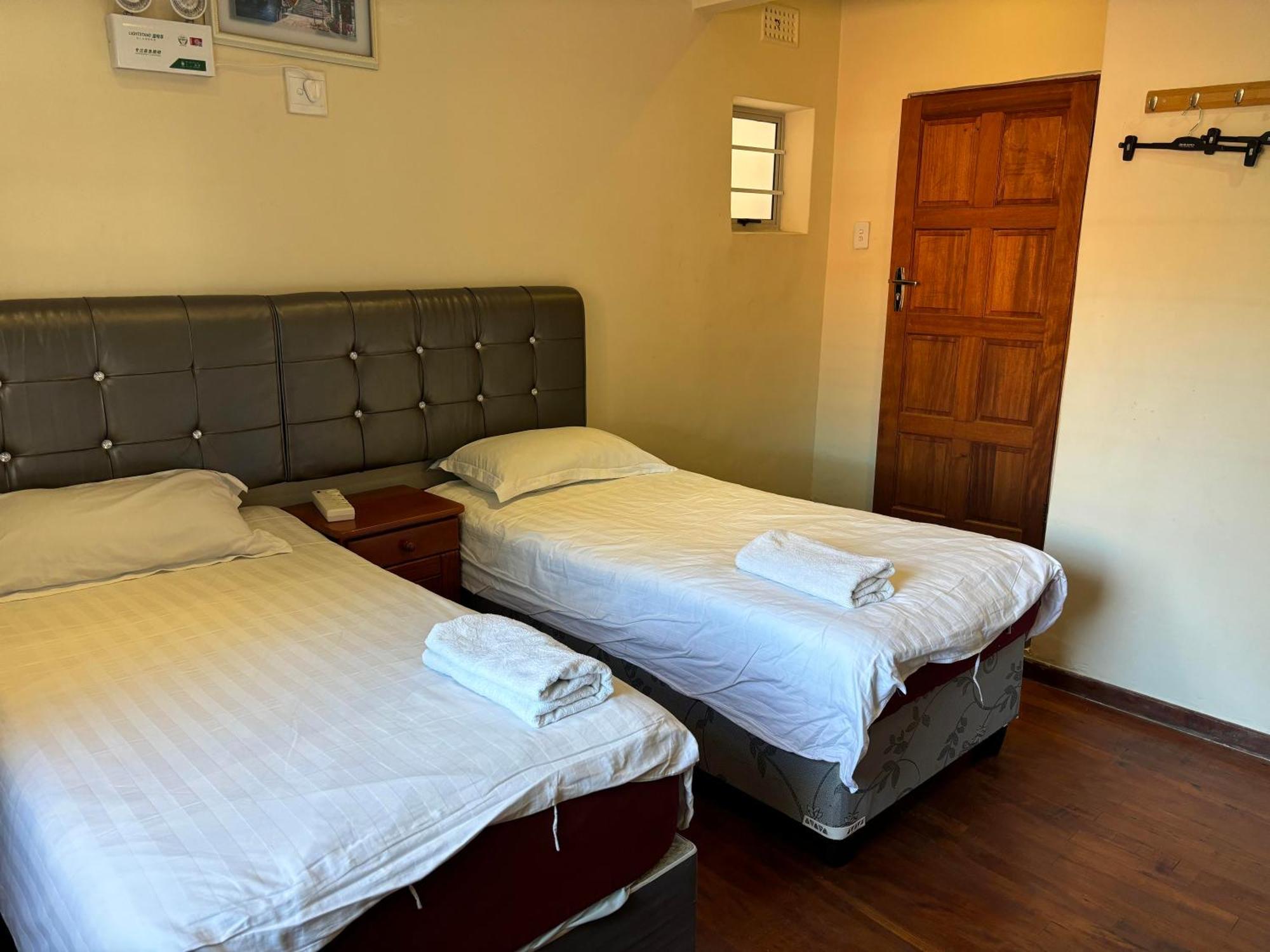 Cape Hope Inn Kapsztad Zewnętrze zdjęcie