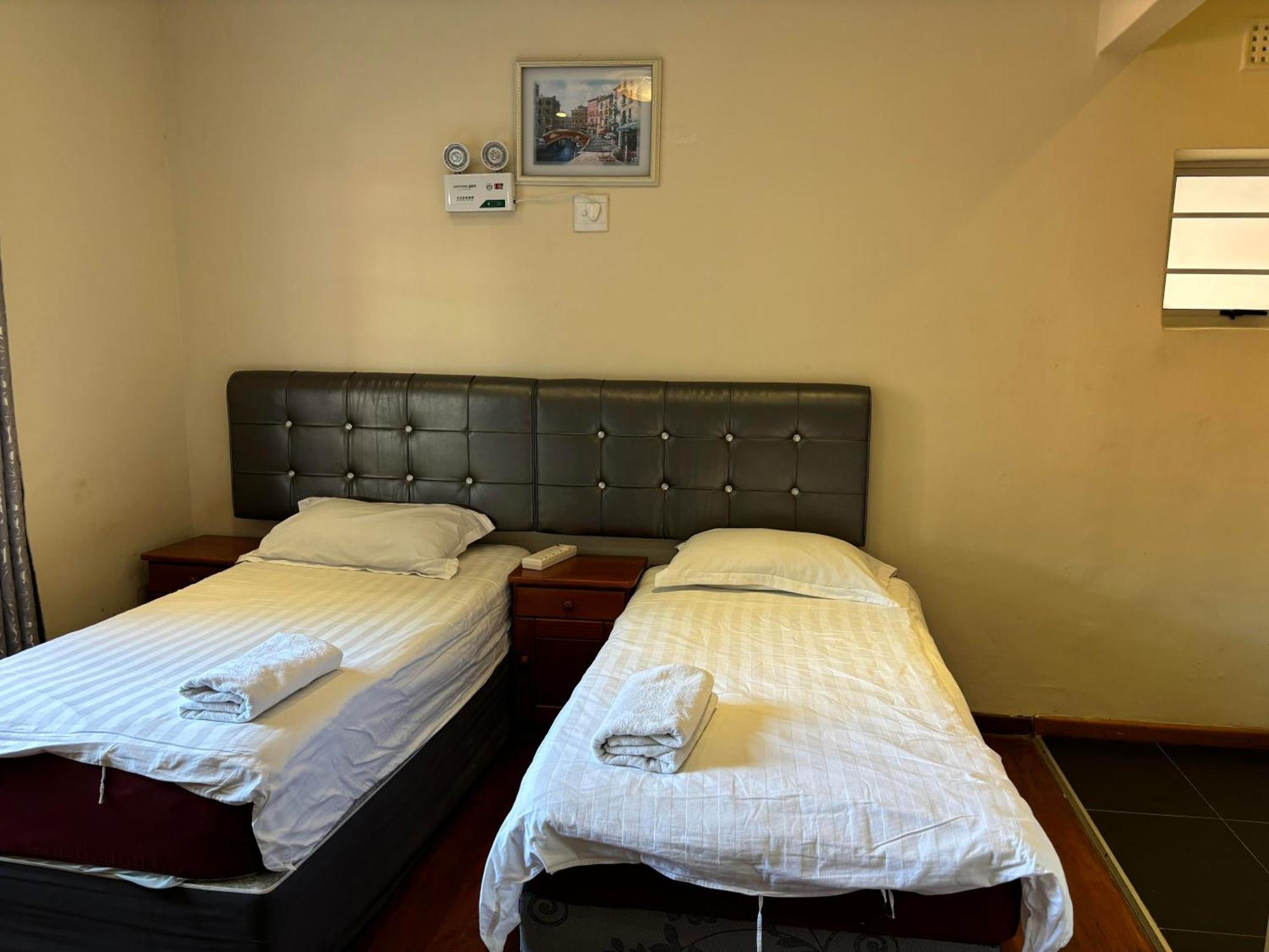 Cape Hope Inn Kapsztad Zewnętrze zdjęcie