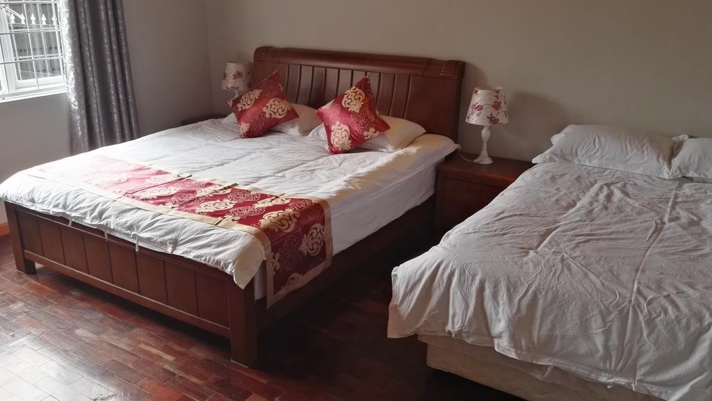 Cape Hope Inn Kapsztad Zewnętrze zdjęcie