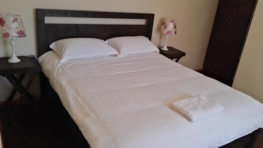 Cape Hope Inn Kapsztad Zewnętrze zdjęcie