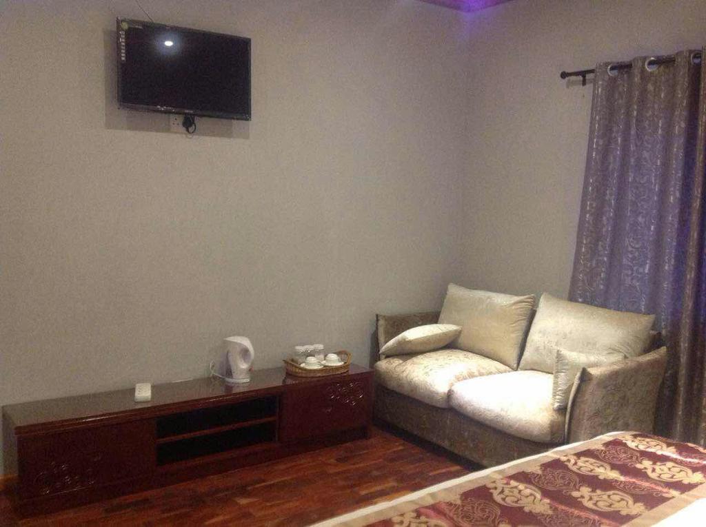 Cape Hope Inn Kapsztad Zewnętrze zdjęcie