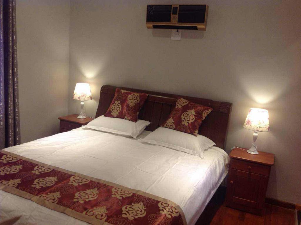 Cape Hope Inn Kapsztad Zewnętrze zdjęcie