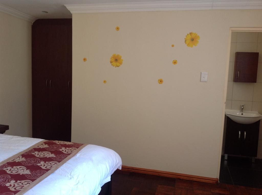 Cape Hope Inn Kapsztad Zewnętrze zdjęcie